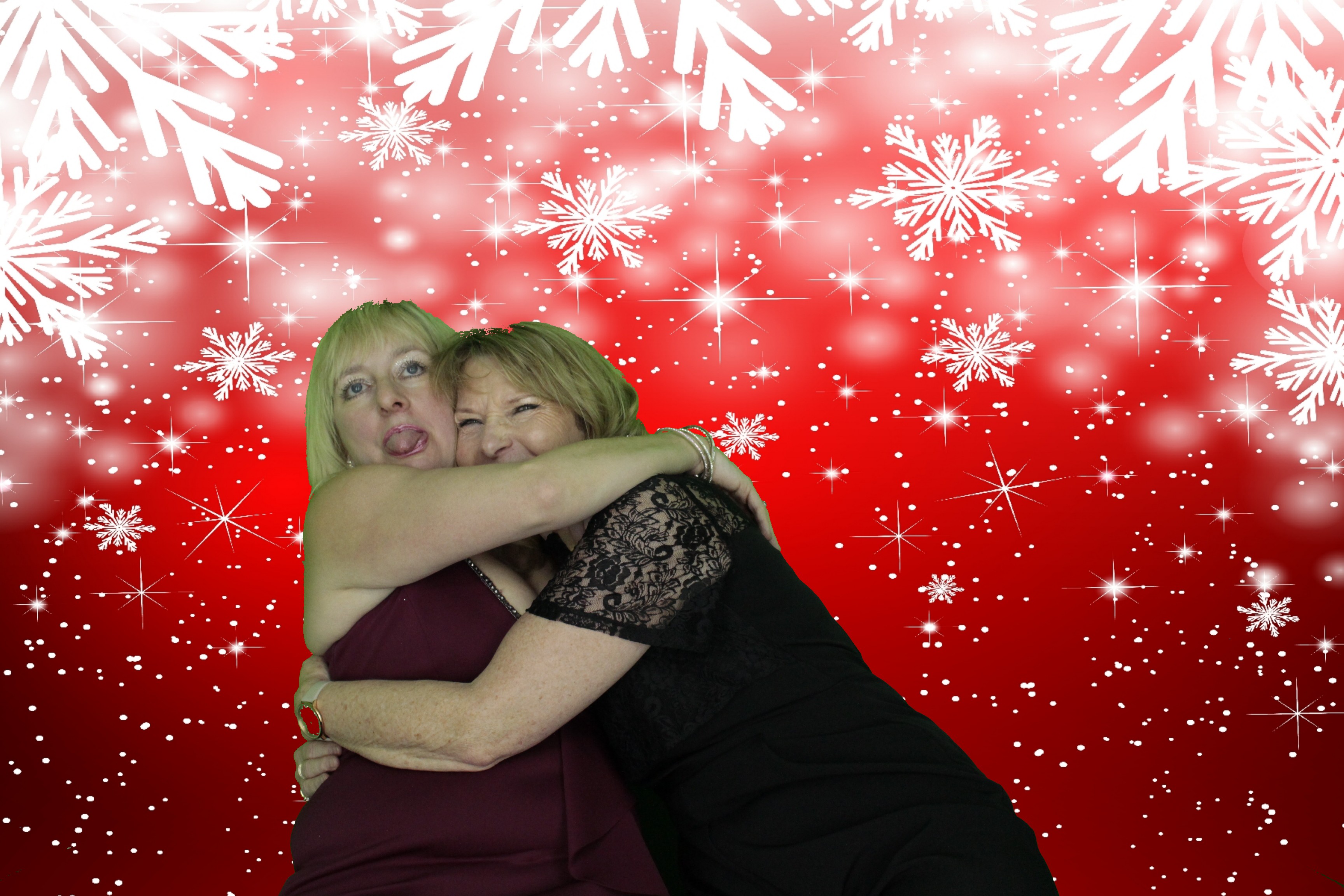 Silvermere Christmas Party | View more photos from the event at gallery.myphotoboothexperience.co.uk/u/MyPhotoBoothExperienceLtd/Silvermere-Christmas-Party-2